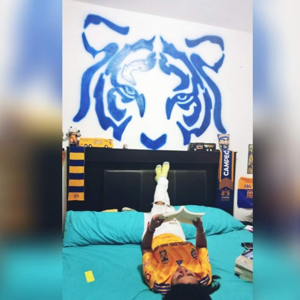 laura_610's tweet photo. @TigresOficial #QuieroLaPielDeTigres @TigresOficial @TigresFemenil 💛💙🐯 https://t.co/hg956rYxoh