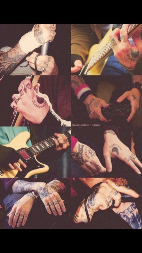 Some collages for us this fine day 