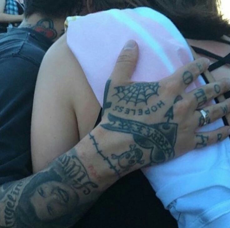 More right arm action 