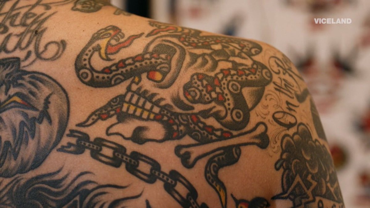 Here's some back views 