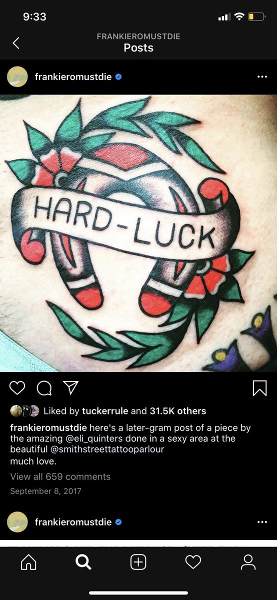 Some insta posts for your day