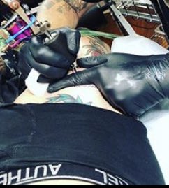 Might be thirsting a lil on this one 