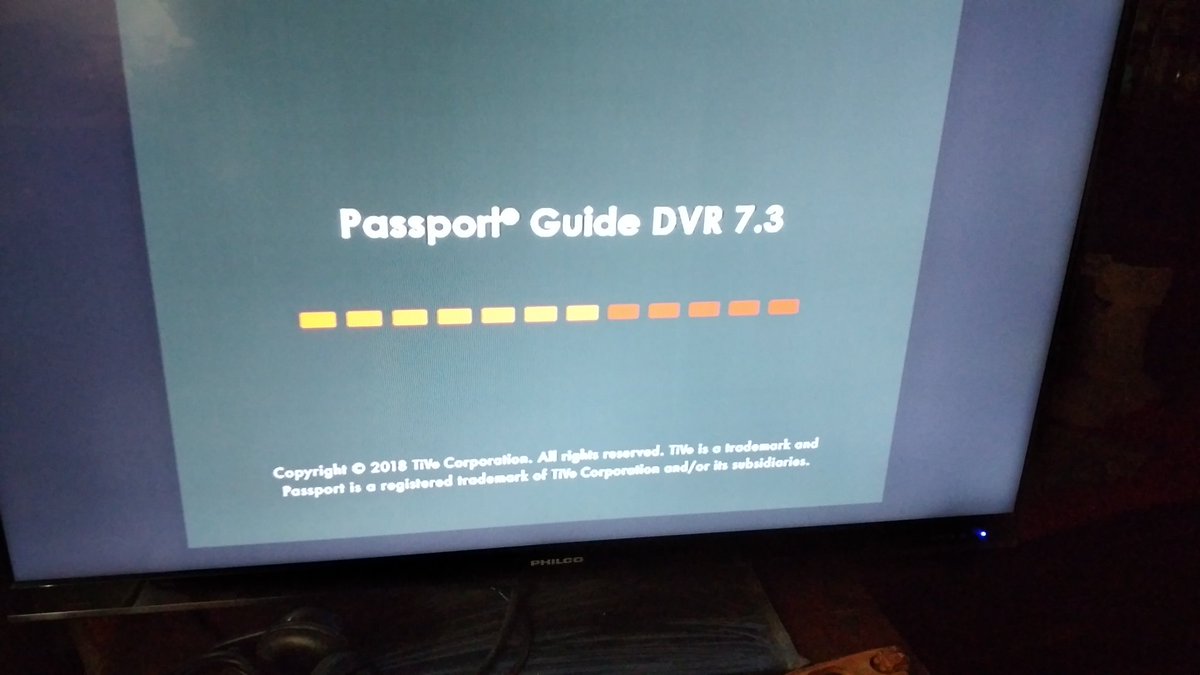glvd's tweet photo. @CableFibertel estimados tengo continuamente Cortes en el servicio de HD https://t.co/22BgF04FQd