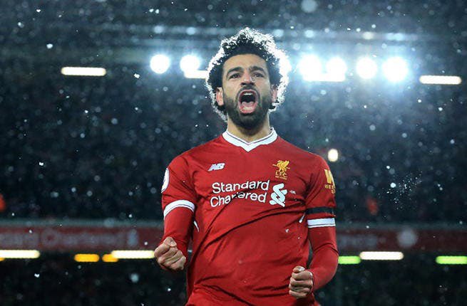 Drefherder's tweet photo. Hey #TeamParieur !
#StatBet #MTLM
⏰ 21h15
🌎 #PremierLeague 🏴
⚽️ Mo Salah (2,20)🤞pour atteindre la barre des 20 ⚽️ sur la saison pour la 3ème année consécutive en #PL
ℹ️ Firmino n’a pas encore ⚽️ à Anfield cette saison
Have Fun 😊 et GL🤞
#football #ParionsSport https://t.co/855SOXEnXI