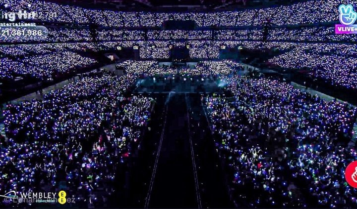 bts sold out wembley stadium in 90 minutes making them the only act to do so, a second date was added which also sold out