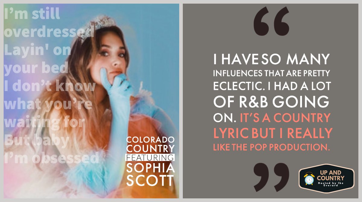 Up And Country tweet media