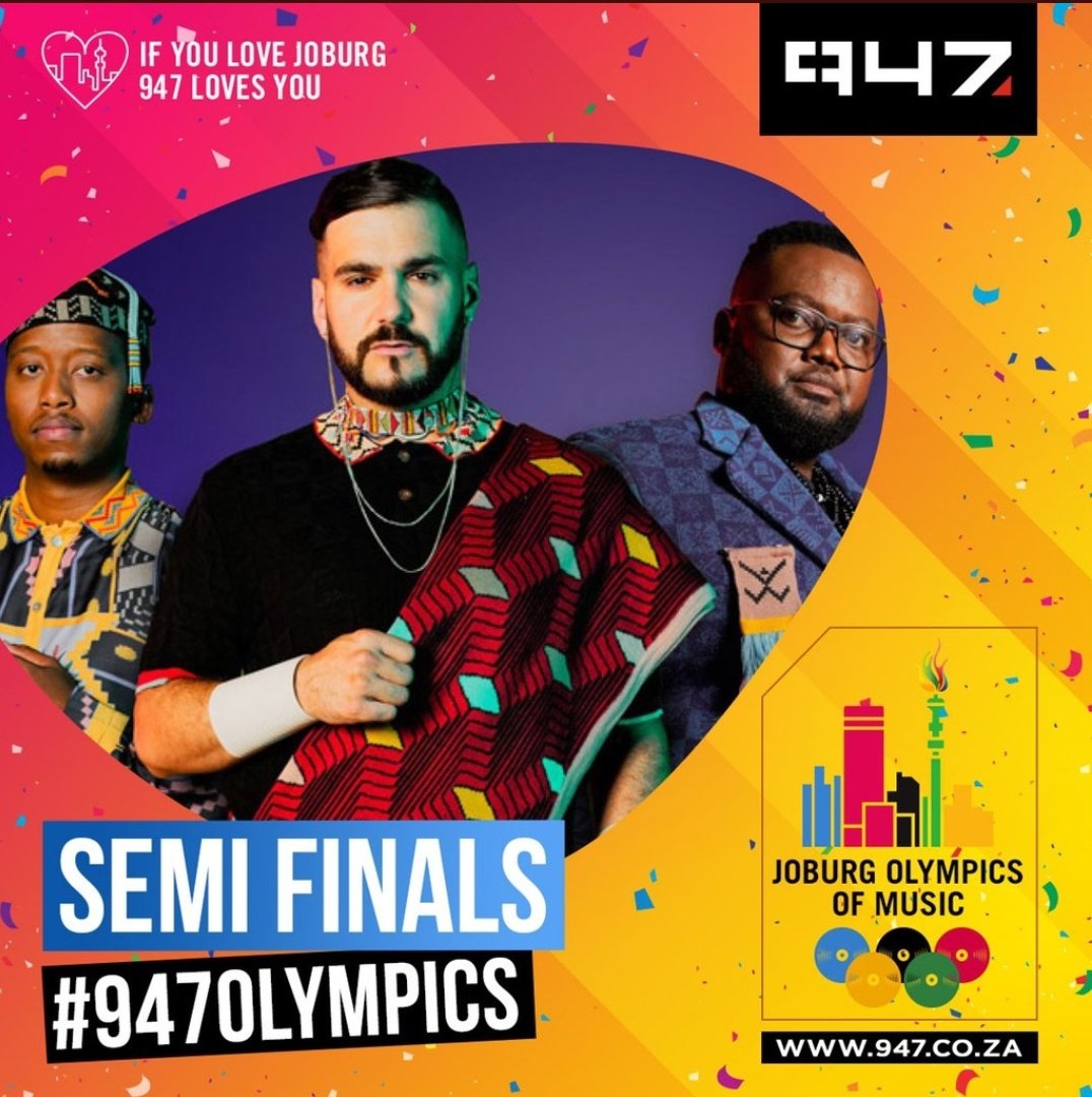 ThatsoM4's tweet photo. @947BClub MiCasa takes me places everytime... ❤️❤️❤️

#TeamMiCasa
#947Olympics https://t.co/Q0YlG2mByT