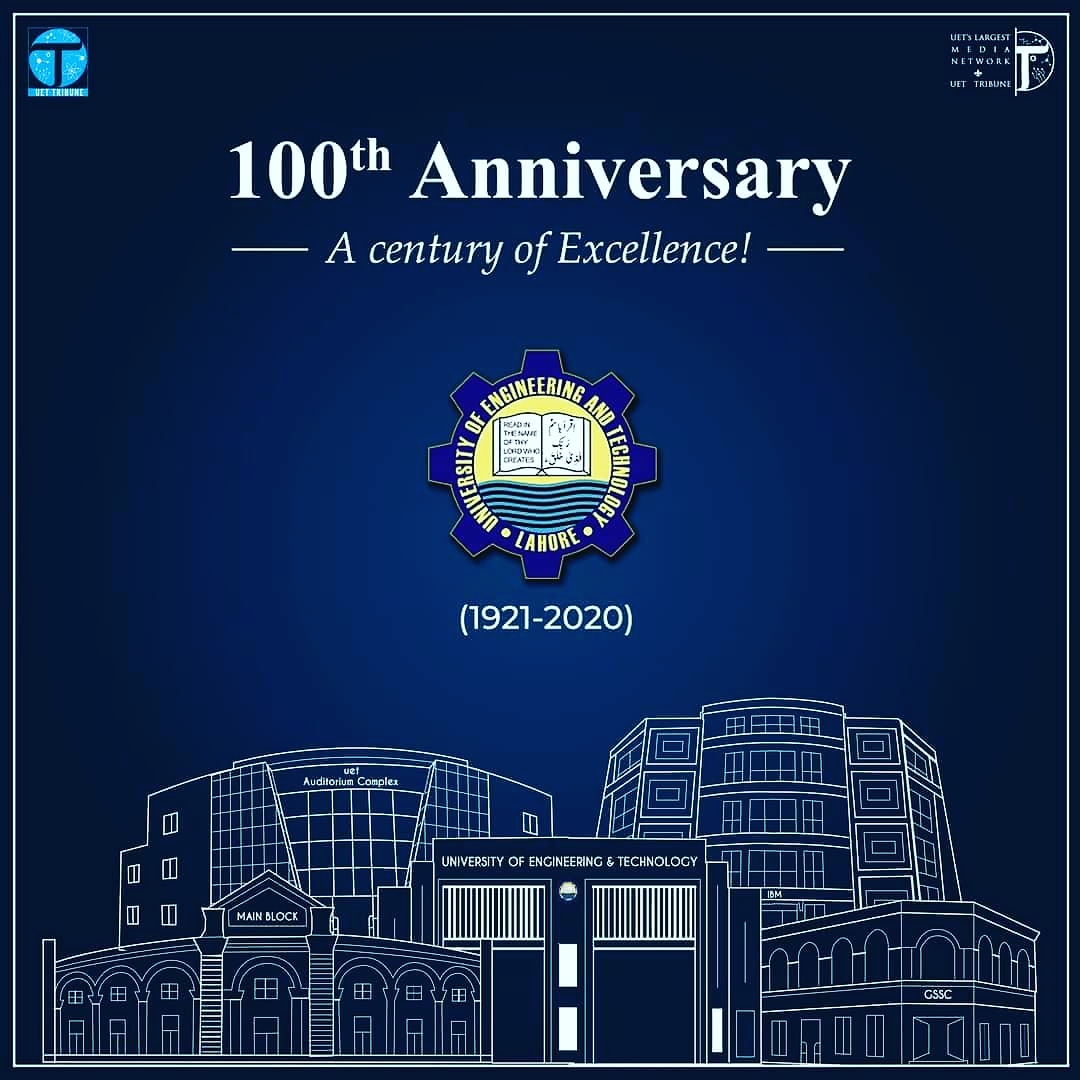 ZohaibASK's tweet photo. Love ♥️ #UET  #100years https://t.co/3QivWuqo9e