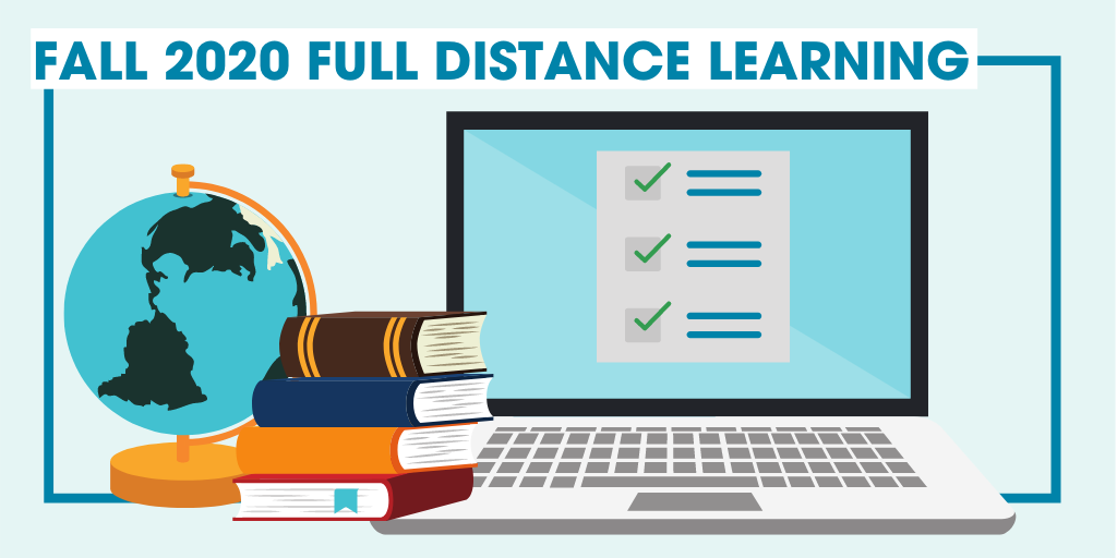 After reviewing all the data and feedback, we believe the best course of action is to begin the school year in full distance learning. Read this update from <a href="/SuptEnfield/">Dr. Susan Enfield</a> to learn more: bit.ly/2Cw7Hvk