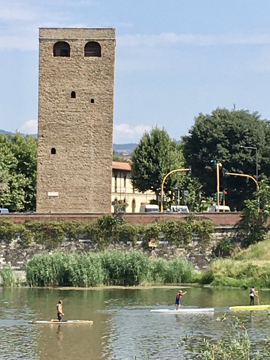 Canottieri Comunali tweet media