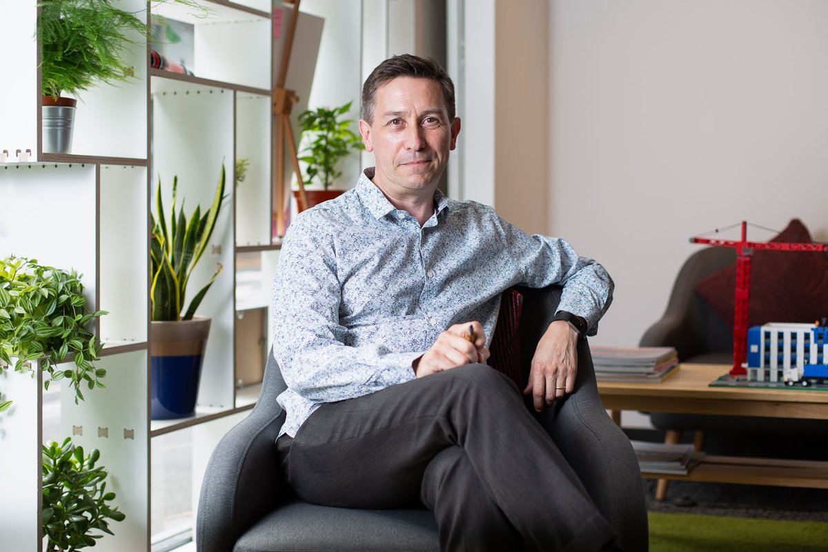 nlalondon's tweet photo. Ray Williamson, regional director, @StrideTreglown explains why the firm has chosen to employ a new manager with 20 years of contracting to improve the architectural practice’s processes and act as a ‘translator’ between it and external contractors 

https://t.co/9vkt9PLSq5 https://t.co/51FmYNCrc6
