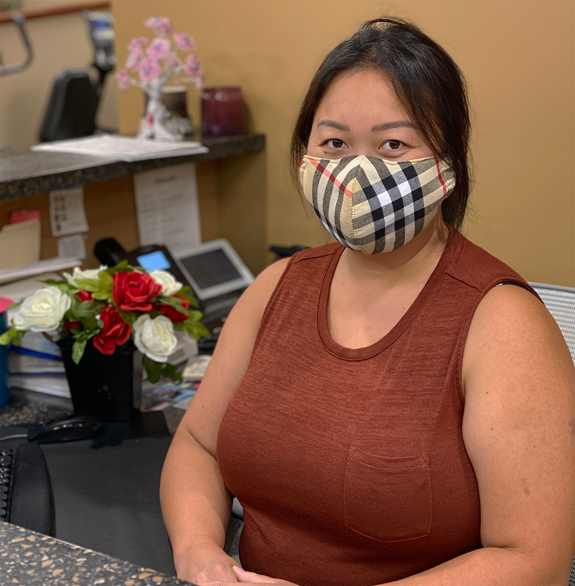SPPortAuthority's tweet photo. Check out how the #PortSmallBizLoan helped Sheng Amerson, owner of LifeStyle Day Center on University Avenue, catch up on bills and restart her business after being closed for almost three months.

https://t.co/BAbGn4SYGb

#BackInBusiness #ServingTheCommunity #SaintPaul https://t.co/nUbyV9VK6q