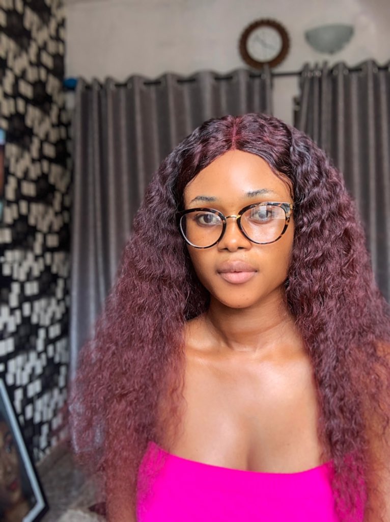 Auntyadaa's tweet photo. Because you asked nicely, take 3🥰 https://t.co/6FvnZ5Aw9w