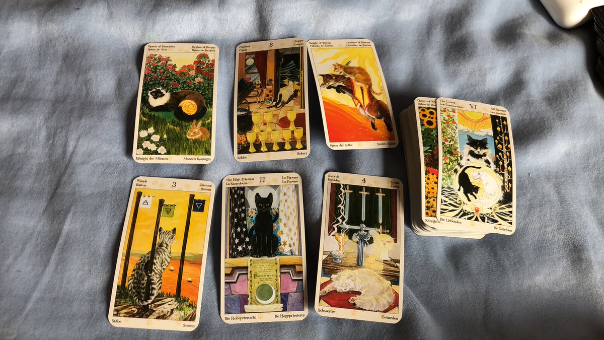  caring for others has left you feeling lonely. you’re taking back your life though, knowing full well what you’re doing next. you’ve got all the power.