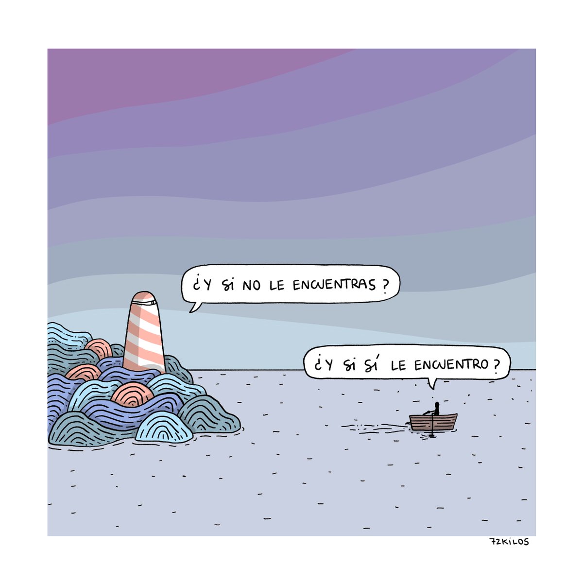 ¿Y si?