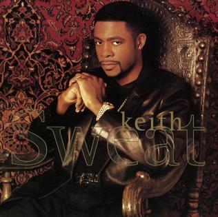 HAPPY BIRTHDAY KEITH SWEAT 