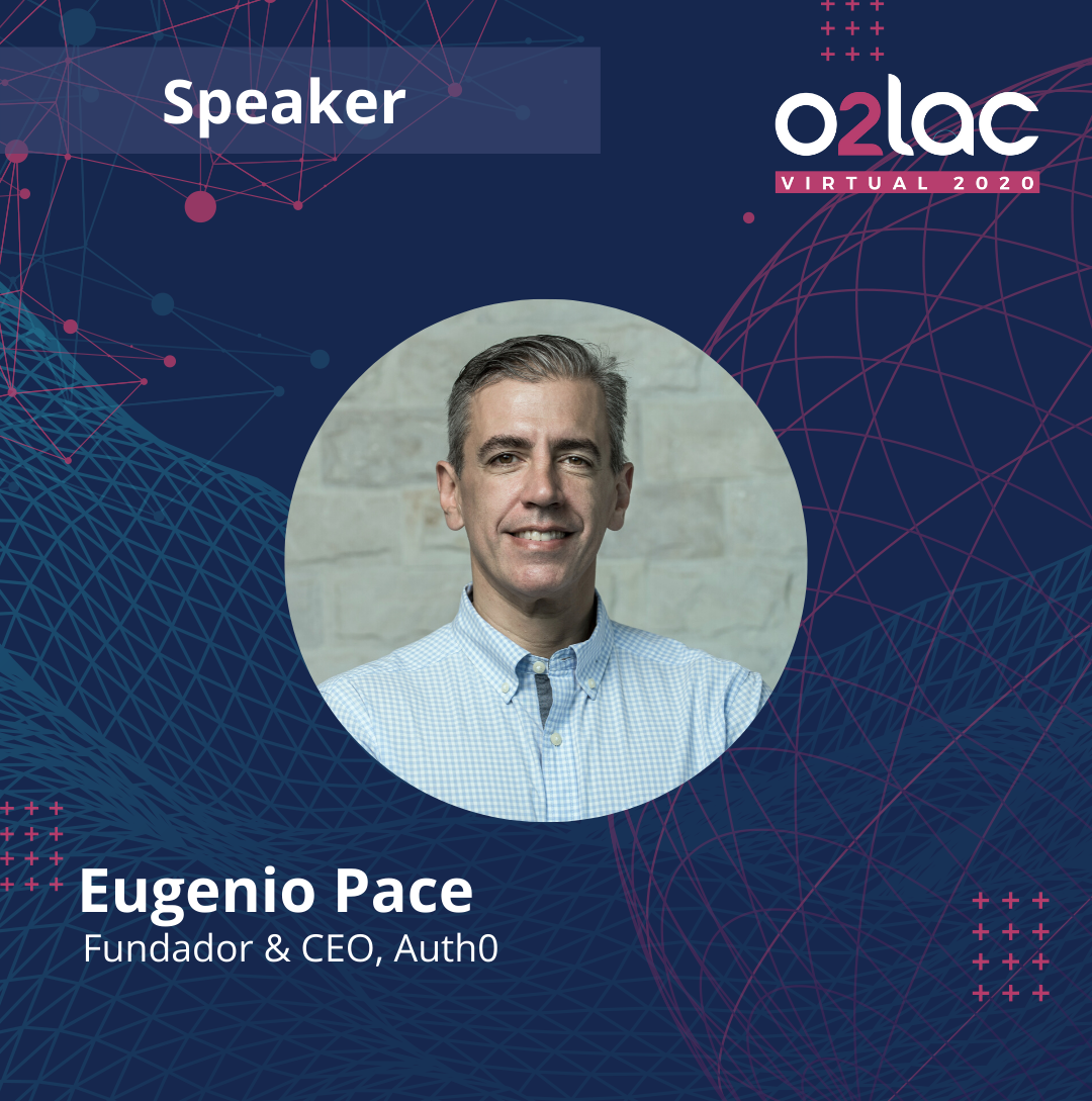 connectamericas's tweet photo. ¿Cómo garantizar que las empresas, organizaciones y gobiernos puedan operar de forma remota y adaptarse a los requisitos de ciberseguridad? Conoce más con @eugenio_pace de @auth0 

#O2LAC2020 https://t.co/D0EZ564rFy https://t.co/f0IJ5r3O6Y