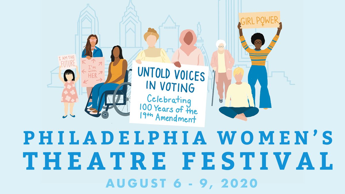 PWTF_Philly's tweet photo. PWTF 2020 #UntoldVoicesInVoting is on sale now! #AmplifyUntoldVoices๐
https://t.co/oQjrixzksn https://t.co/IXpsdONtXh