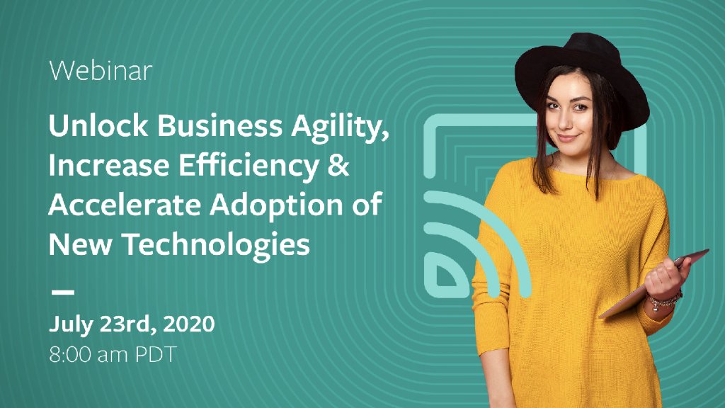 BMCSoftware's tweet photo. BIG DAY TOMORROW! Last chance to register for our #ControlM webinar! Learn how Control-M 20 helps IT operations leaders unlock business agility by giving dev teams self-service control resulting in faster-time-to-market: https://t.co/8oeNRICbF9 https://t.co/iZKVfdBc4I