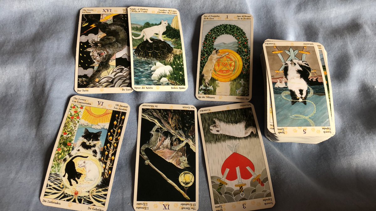  you’re worried over nothing. things are not as bad as they look! remember your strength, feel that unity within and remember how much you’ve grown.