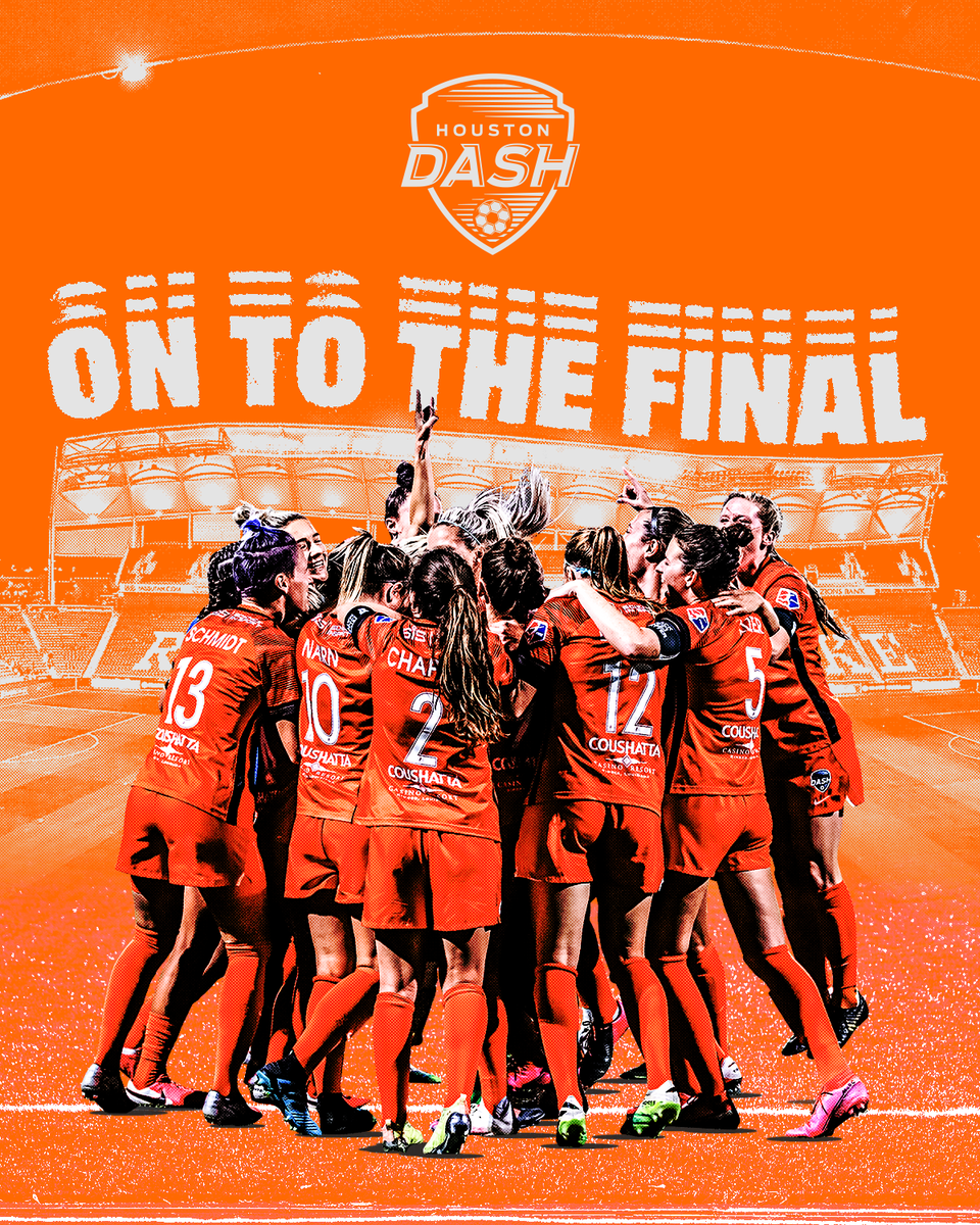 HoustonDash's tweet photo. See y'all Sunday.

#HoldItDown https://t.co/EAOvVAwk0x