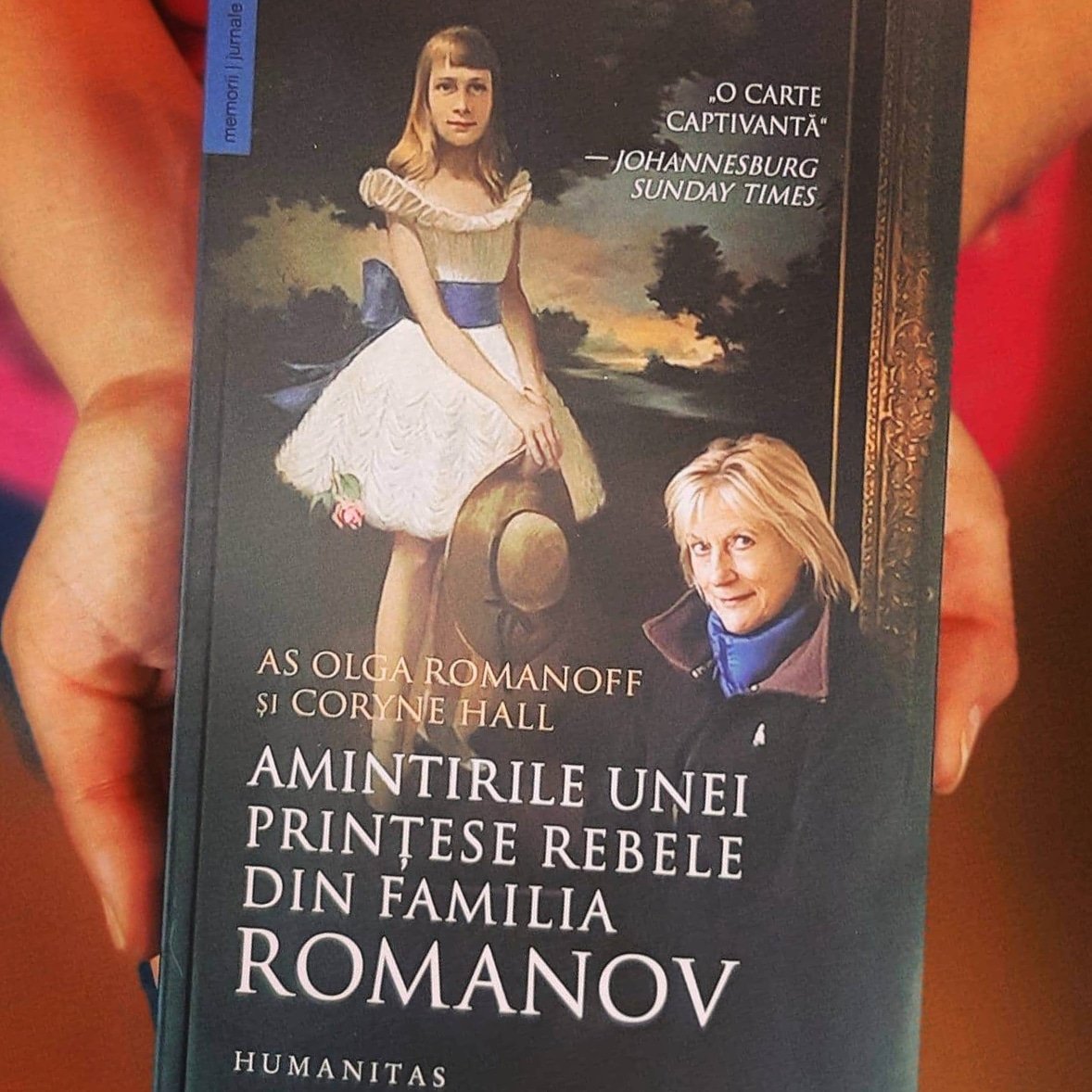 Editura Humanitas tweet media