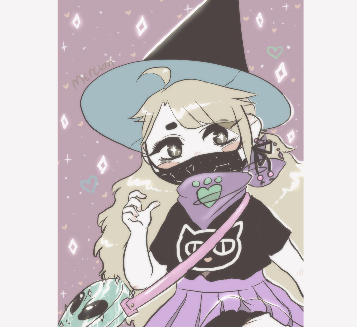 Mercianus's tweet photo. Here mor art https://t.co/IflcPNPoU2