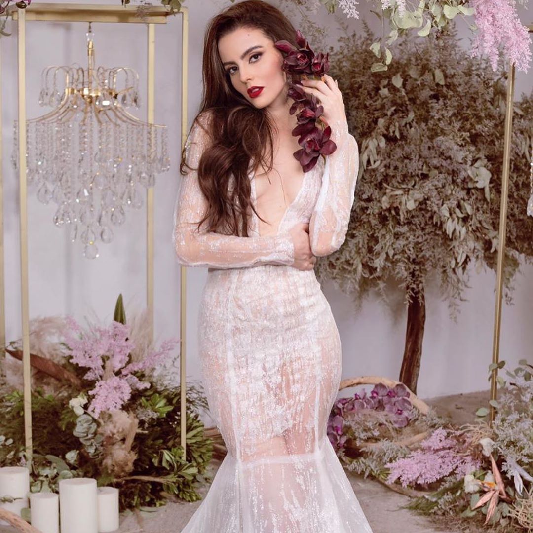 pageantscharts's tweet photo. @ivonnelbs rumbo a la Corona de Mexicana Universal 2020 ella es Mexicana Universal Colima 2019 🇲🇽
#Colima #MxUColima #MissColima #MexicanaUniversal #MexicanaUniversalof #MissMéxico https://t.co/eCO9egztax