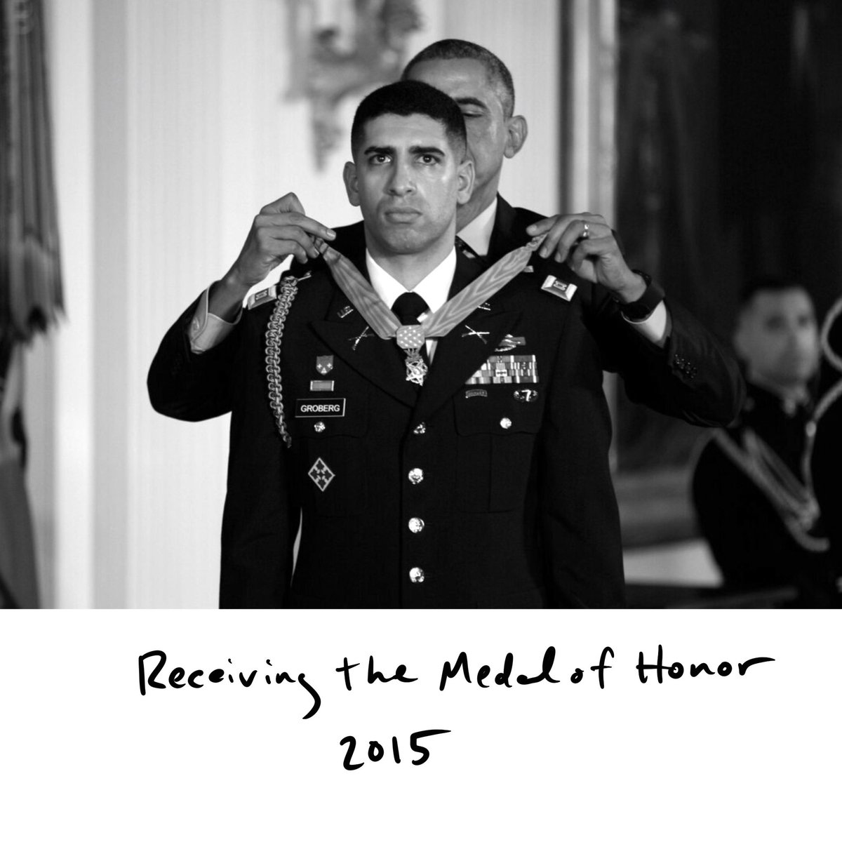 GORUCK's tweet photo. For Episode 025 of the Glorious Professionals, Florent Groberg shares with Jason and Rich his very American stories of service, sacrifice, family, and the four men who are forever linked to his life. Listen in: https://t.co/DsgfgWlnaP. | #GORUCK #GloriousProfessionals https://t.co/H7kcffy6Hz
