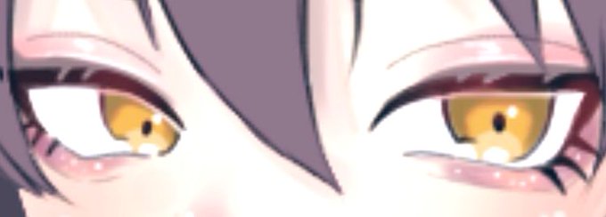 涙袋のtwitterイラスト検索結果 古い順