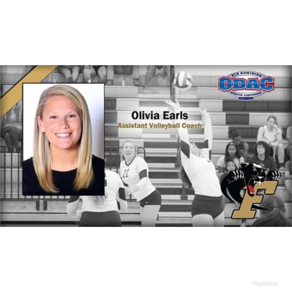 olivia_earls_'s tweet photo. ⏩💛🏐🖤🙏🏼 https://t.co/b29V30WSnz