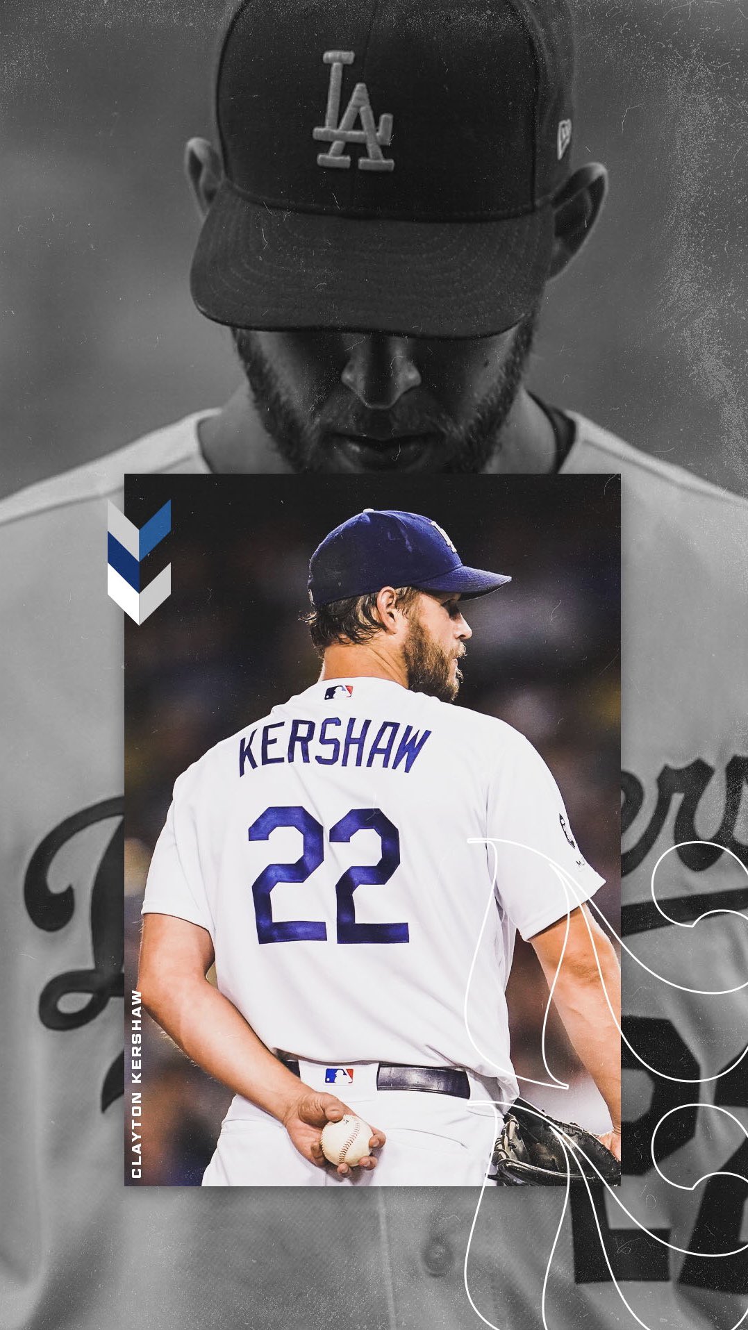 Los Angeles Dodgers on X: #WallpaperWednesday City Connect
