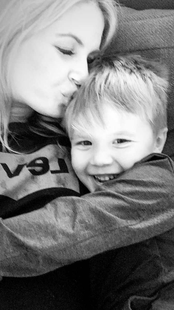 NoahMCastillo's tweet photo. Mom, I just want to say that I love you so much, tank you for all those cookies, for Rosie and for being my mom https://t.co/rsSzHUNjE8