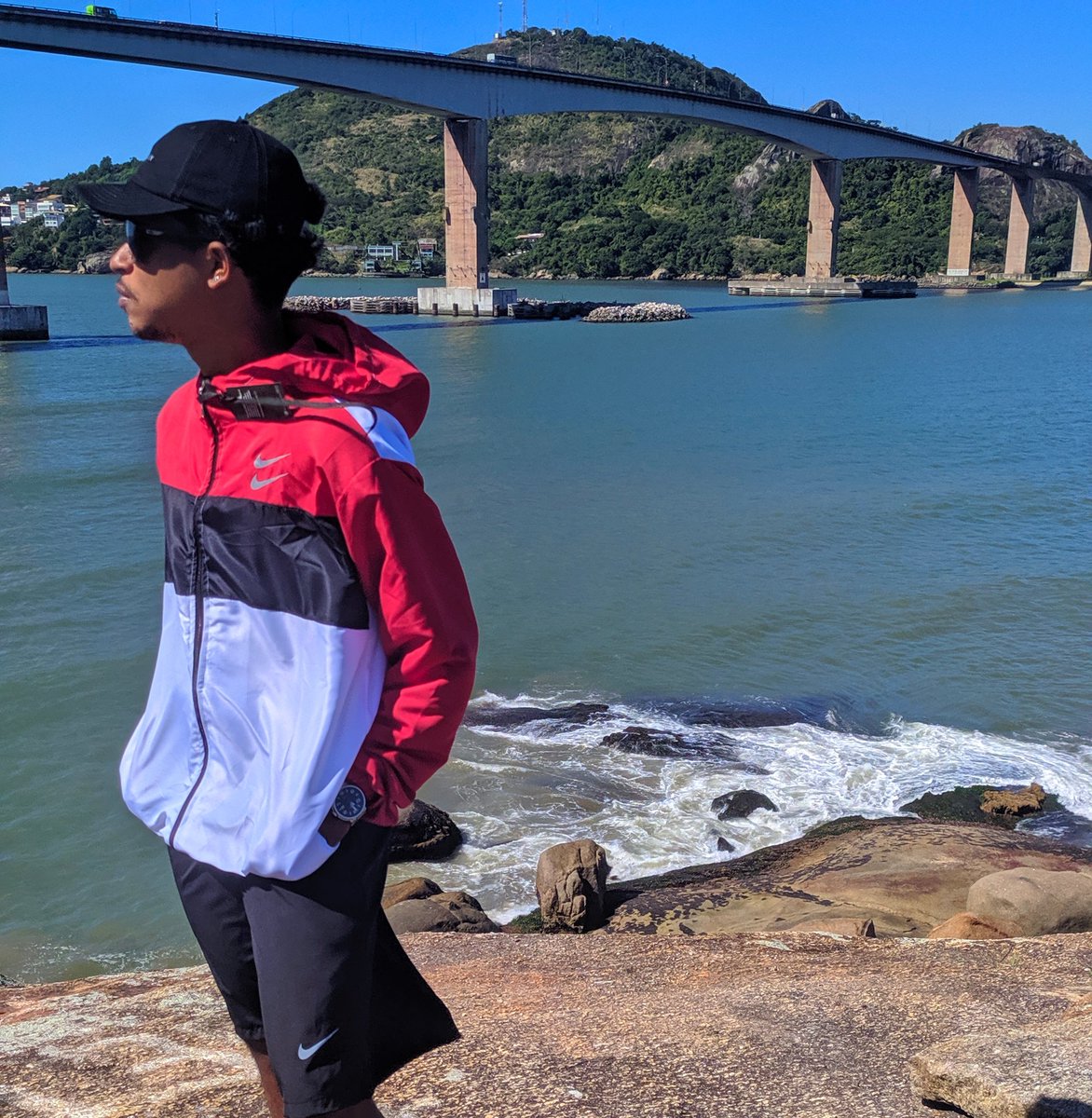estilocapixaba's tweet photo. Trazendo mais novidades para vocês 🔥🔥
.
.
#lojavirtual #lojacapixaba #vemcomasnotas #vemnamelhor #cortavento #boné #capixabadagema #capixabanomundo https://t.co/SKk6u3yWMc