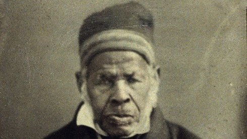 nzoCALIFA's tweet photo. #workingmylines Learned more abt. North Carolina Manuscripts Collection...well presented, great flow! Those archives though!!! I got behind this story #Genealogy #Senegal🇸🇳 #History #AmericanSlavery #AfricanMuslims #translatlanticslavetrade #givepraisetolife🌿 https://t.co/2L0ro1Dr0s
