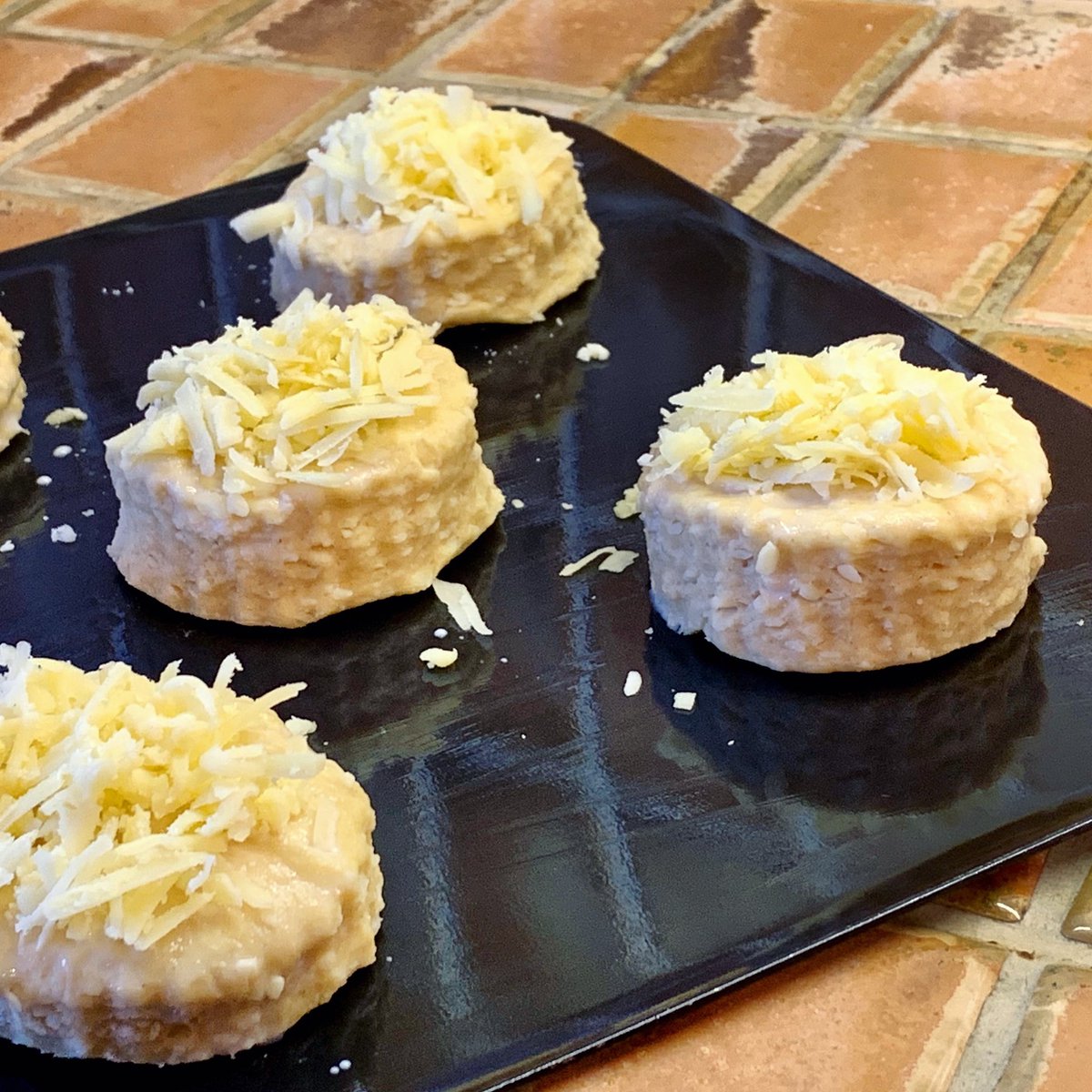 Cheese scones for supper.

#cheese #scones #cheesescones #supper #maryberry #recipe #maryberryrecipe #bakingfromscratch #baking #bakinglife #nikkilewisphotography #nikkilewisphotos #hertfordshire #herts #hertslife #cooking #isolationbaking #isolationlife #lockdownbaking #lockdown