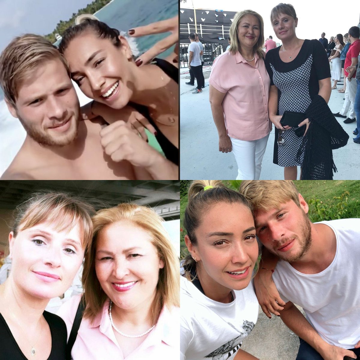 Annişler ve evlatlar 🤩🤩 <a href="/y_emreozdenn/">Yunus Emre ÖZDEN</a> <a href="/evrimkeklik_/">Evrim Keklik</a> <a href="/EvyunOfficialFc/">deli brolar🗽🌟</a>