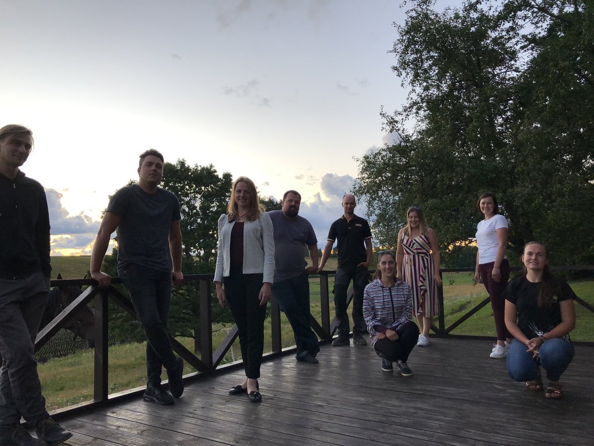 Sveiciens no JZK ikmēneša sēdes! 👋😊