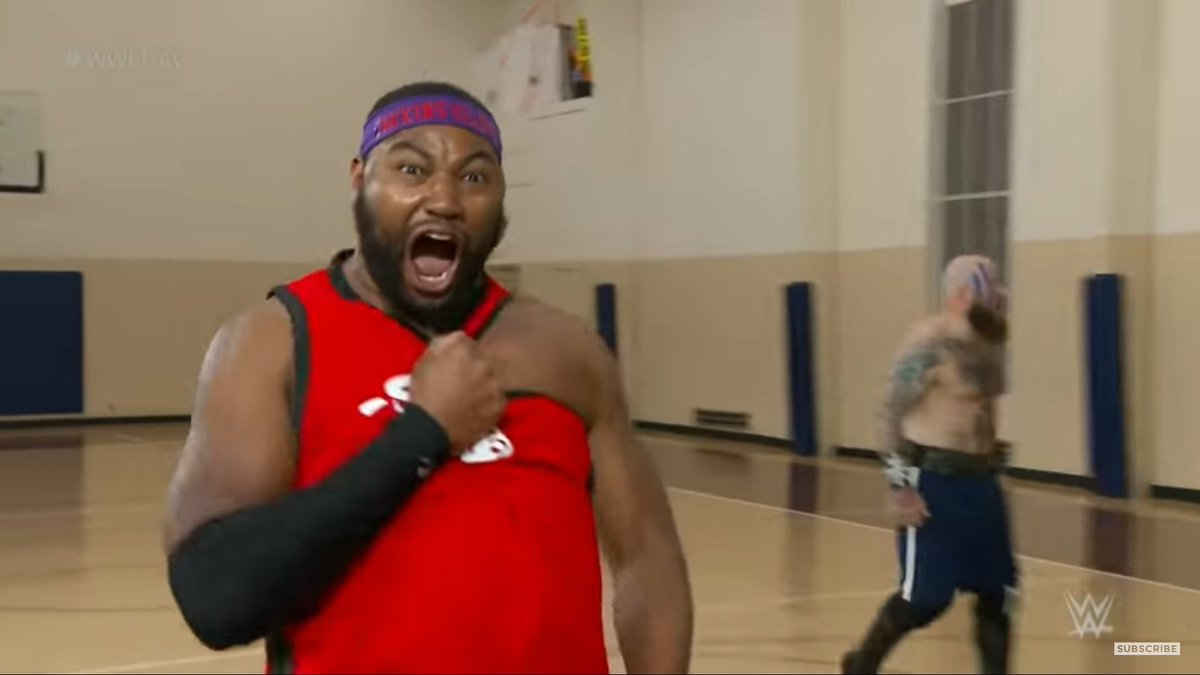 AngeloDawkins's tweet photo. We did it first! Check 🏀 #VikingProfits #NBAisBack #smokeSzn https://t.co/5iMYQPN2Ov