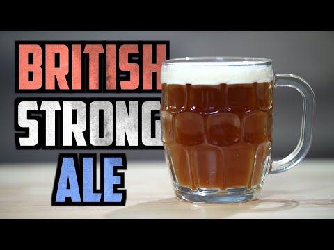 AtlanticBrewSup's tweet photo. British Strong Ale is another beer that loves to flaunt style guidelines: It can be STRONG or not that strong, light amber or dark, hoppy or not so spicy. More here: https://t.co/gld4paq8KJ 

Check out this recipe and others from Homebrew Challenge here: https://t.co/ylLo6vga8u https://t.co/UP570A6PZ5