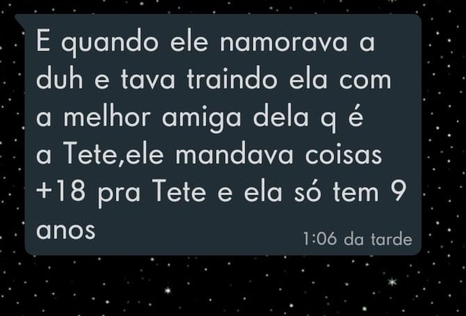 Exxposed03's tweet photo. Vocês não acham, que isso é errado? Porque eu acho! https://t.co/t9KbCScign