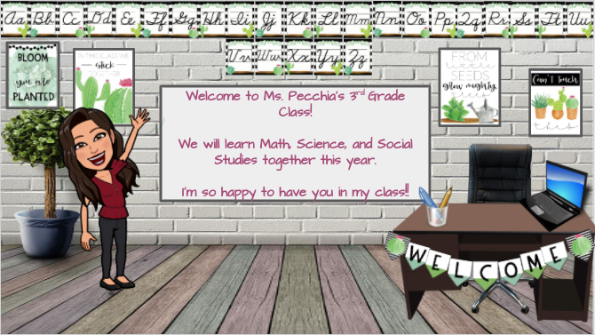 Talia Angelo tweet media