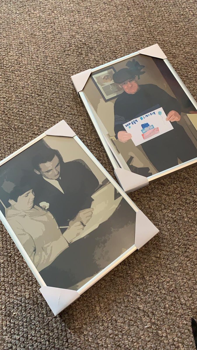ArtSide_Ring's tweet photo. My little business has really kept me afloat mentally &amp; financially during these hard times, I love having a creative outlet. I know it may not be a lot but a retweet costs £0.00 and my next customers could be on your home feed 🙂 https://t.co/cL3LPkPbz2