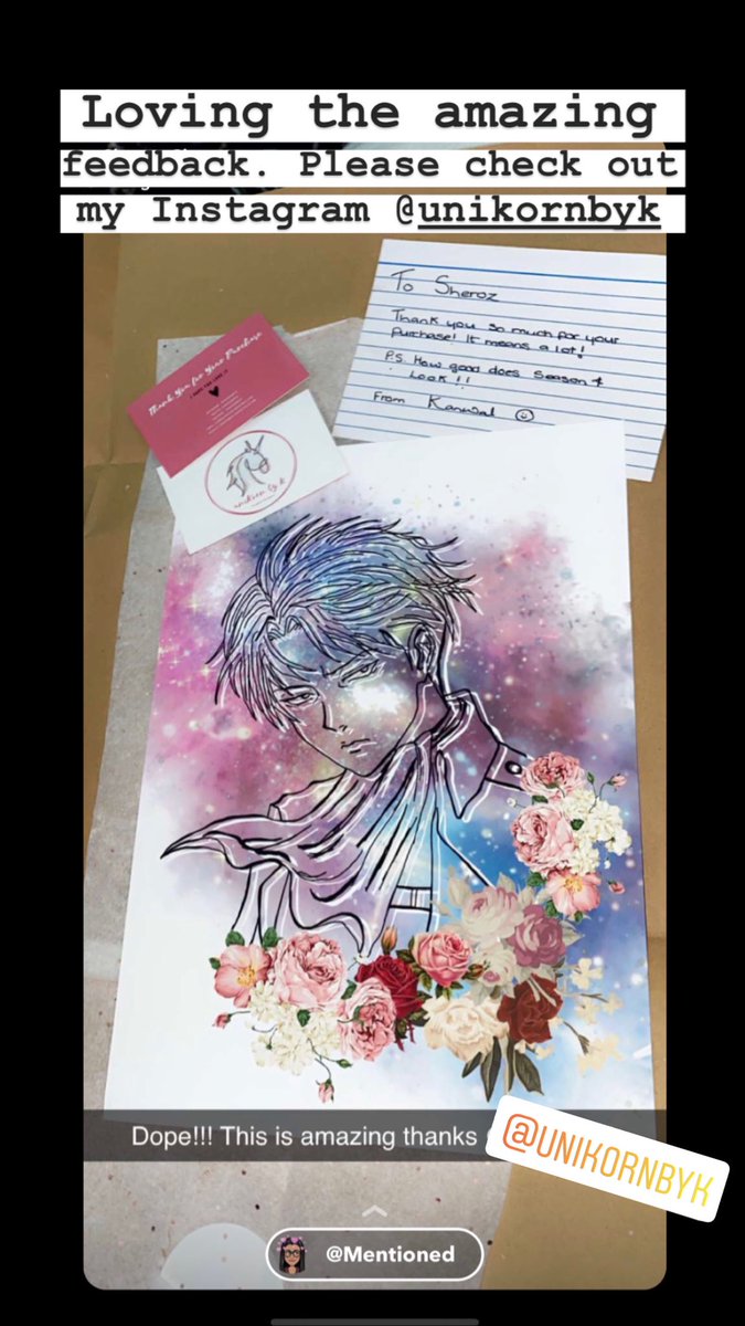 ArtSide_Ring's tweet photo. My little business has really kept me afloat mentally &amp; financially during these hard times, I love having a creative outlet. I know it may not be a lot but a retweet costs £0.00 and my next customers could be on your home feed 🙂 https://t.co/cL3LPkPbz2