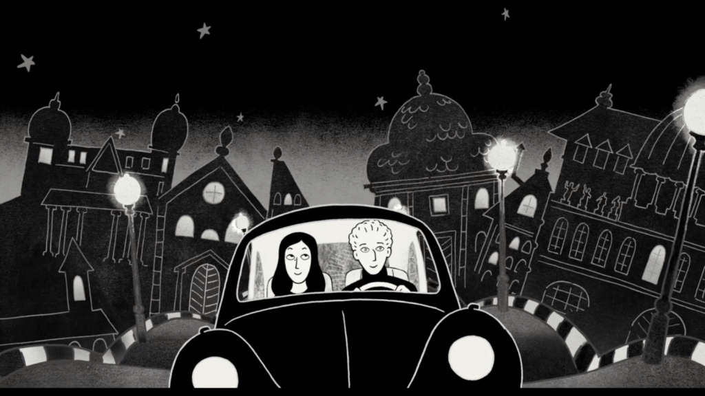 sinclairclarion's tweet photo. #ThrowbackThursday: @SinclairCC's Book Club presents this year's book: "#Persepolis" by French-Iranian novelist Marjane Satrapi. 📖 https://t.co/KKRnYRtoUt

#SinclairCommunityCollege #MarjaneSatrapi #Literature #TheSinclairClarion https://t.co/ImIPSCbVhA