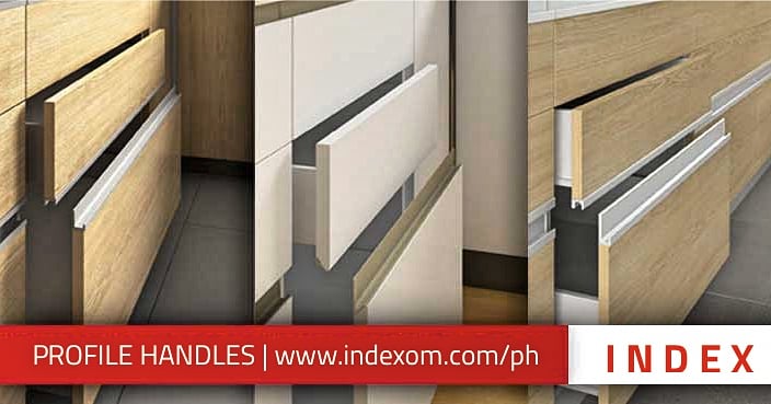 indextrd's tweet photo. https://t.co/3hs3Rnysyh
Modern kitchen's today often require a sleek &amp; simple look. The profile handles allow you to do just that, simply and without a huge cost. The profile handles can be fitted to the top of base cabinet doors and the same to the bottom of wall unit fascias. https://t.co/yUpecCZc2Y