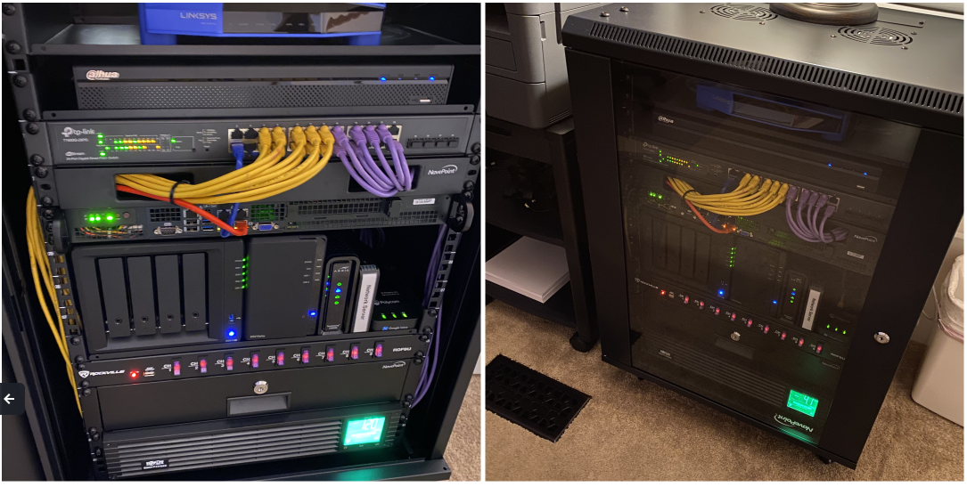 nitcorp's tweet photo. #Qualnet #StructuredCabling #DataCenter #Ethernet #FiberOptics #Telecommunications #Telecom #Cat5e #Cat6 #Chatsworth #LowVoltage #LowVoltageTechnician⁠ #EthernetSwitch #Fiber #FiberOptic #Idf #Mdf #AudioVideo #Conduit  #Keystone #PunchDown #FiberSplice #Corning https://t.co/vyqXKxVHOw