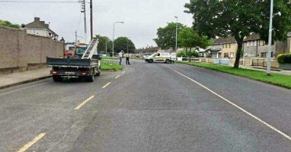 Special measures for Limerick accident blackspot dlvr.it/Rc8v8Q