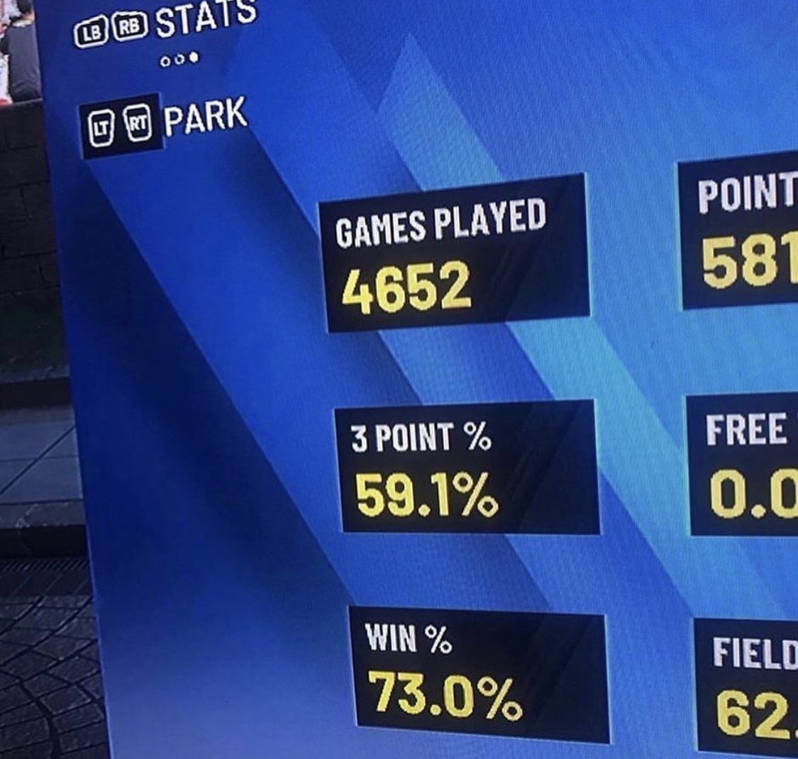 BlastedAccs's tweet photo. 2K20 Elite 1 PS4 Account
3 maxed builds
78% To E2
73 W%
HMU for sale now👀🤘🏾
#2kfreeagent #2kcrewfinder #2kcommunity #2k21 #2k20account #2kaccount #fortnite #2kdiscord @BlazedRTs @GamerGalsRT @DripRT @SGH_RTs @2KCrewFinder @InfamousRTs @TwitchReTweets @wwwanpaus https://t.co/zznUHJBBSu