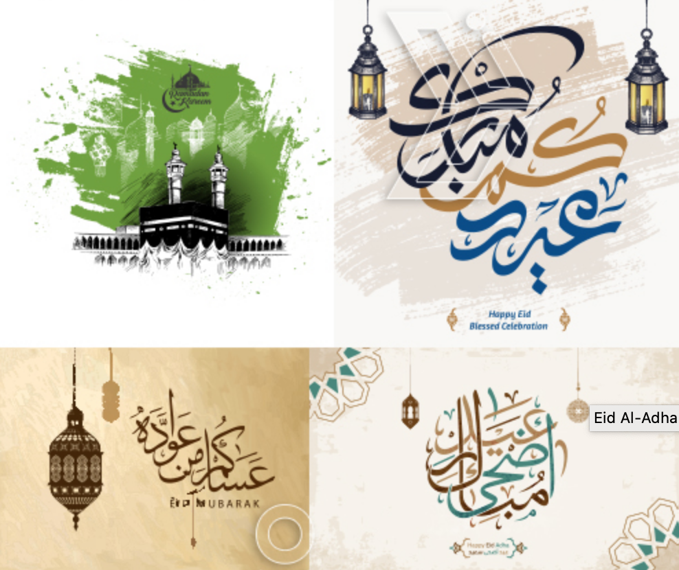 ArgfxCo's tweet photo. 30 ملف ومخطوطة فيكتور خاصة بعيد الأضحى المبارك
على جرافيكس العرب https://t.co/FUOEXqjfY6
شكراً للزملاء في موقع رسام آرت @rassam_arts على توفيرها
https://t.co/Devkn4WWhF
#argfx #eid #عيد_الاضحى https://t.co/ADE4oIIQ4G